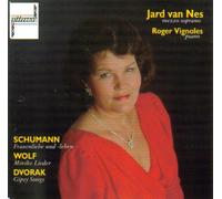 R. Schumann - Works for Voice & Piano
