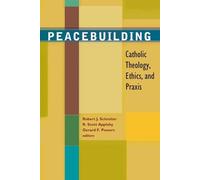 R. Scott Appleby Peacebuilding (Tascabile)