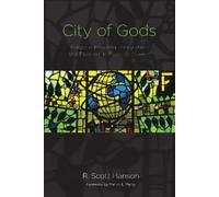 R. Scott Hanson City of Gods (Tascabile)