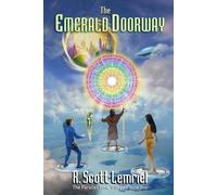 R Scott Lemriel (Aka - Rochek) The Emerald Doorway (Tascabile)