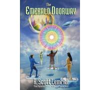 R Scott Lemriel (Aka - Rochek) The Emerald Doorway (Tascabile)