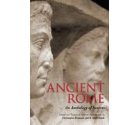 R. Scott Smith Ancient Rome (Copertina rigida)