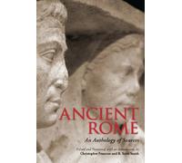 R. Scott Smith Ancient Rome (Tascabile)