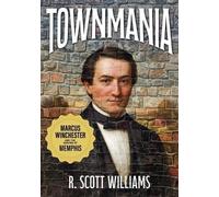 R Scott Williams Townmania (Tascabile)