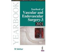 R Sekhar Yearbook of Vascular and Endovascular Surgery (Tascabile)