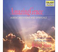 R.Shaw Festival Sing - Amazing Grace