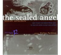 R. Shchedrin - Sealed Angel