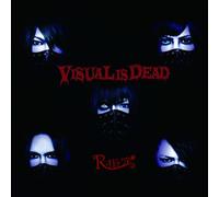 R SHITEI - VISUAL IS DEAD - R-S