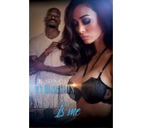 R. Simone My Husband's Mistress Is Me (Tascabile)