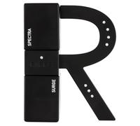 R Spectra & Surge, Eau de Parfum, RiiFFS, unisex, 2 x 50 ml