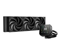 DeepCool Spartacus 360 Processore Kit di raffreddamento a liquido 12 cm Nero