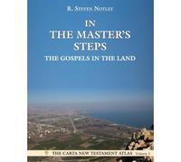 R Steven Notley In the Master's Steps (Tascabile)