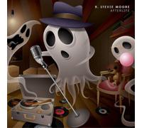 R. Stevie Moore Afterlife (Vinyl LP) 12" Album