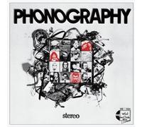 R Stevie Moore - Phonography by R Stevie Moore