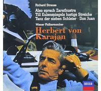 R.STRAUSS: ALSO SPRACH ZARATHU