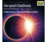 R. Strauss: Also Sprach Zarathus