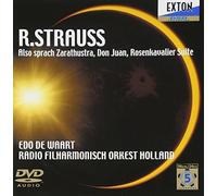 R,Strauss:Also Sprach Zarathus