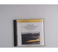 R. Strauss - Also sprach Zarathustra (UK