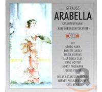 R. Strauss - Arabella (2 CD)
