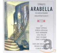 R. Strauss - Arabella