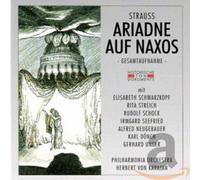R. Strauss - Ariadne Auf Naxos