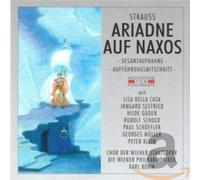 R. Strauss - Ariadne Auf Naxos