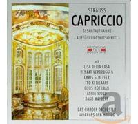 R. Strauss - Capriccio (2 CD)