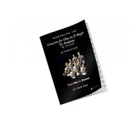 R. Strauss - Concerto for oboe in D major. II andante op.144 - Sestetto di Corni