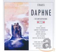 R. Strauss - Daphne