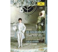 R. Strauss: der Rosenkavalier [2