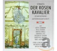 R. Strauss - Der Rosenkavalier (2 CD)