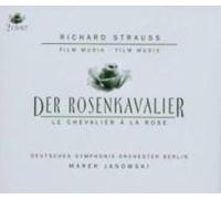 R. Strauss - Der Rosenkavalier