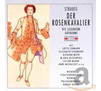 R. Strauss - Der Rosenkavalier