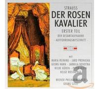 R. Strauss - Der Rosenkavalier, Vol. 1 (2 CD)