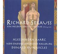 Marc,Aless. - Ein Heldenleben/Salome-Schluss