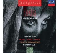 R Strauss: Elektra (1991-04-02)