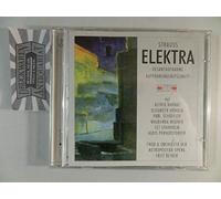 R. Strauss - Elektra (2 CD)