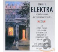 R. Strauss - Elektra (2 CD)