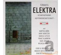 R. Strauss - Elektra (2 CD)