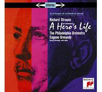 R. STRAUSS: GREAT TONE POEMS &