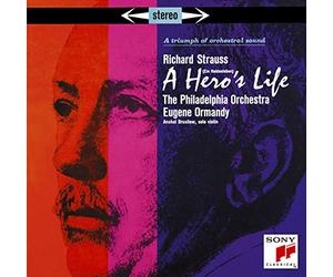 R. STRAUSS: GREAT TONE POEMS &