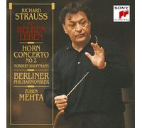 R. Strauss: Heldenleben, Horn Con
