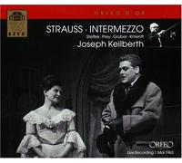 R. Strauss - Intermezzo