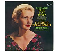 R.Strauss: Lieder - Hybrid-SACD