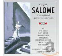 R. Strauss - Salome (2 CD)