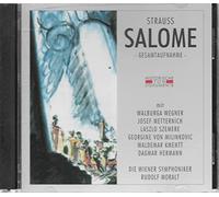 R. Strauss - Salome (2 CD)