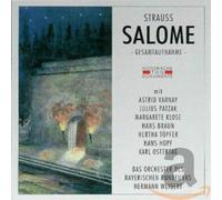 R. Strauss - Salome (2 CD)