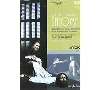 R.Strauss: Salome [2006] by Unknown(2008-10-27)