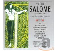 R. Strauss - Salome