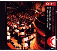 R. Strauss - Sinfonia Domestica